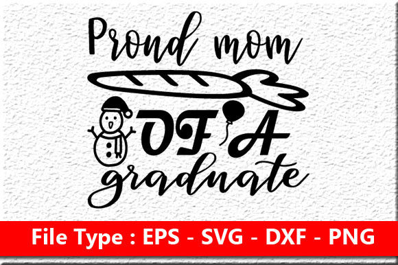 Graduation Svg Design for Crafts and Graphics