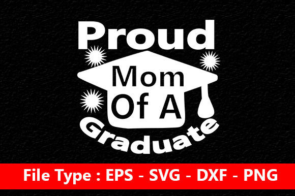 Graduation Svg Design for Crafts and Graphics