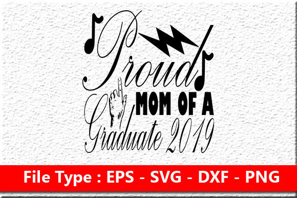 Graduation Svg Design for Local Business Branding