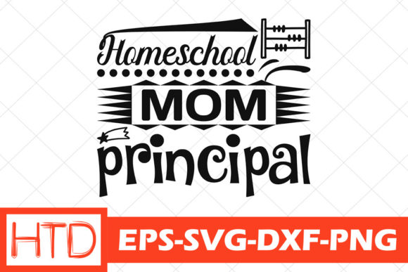 Homeschool Mom Embroidery Design Review