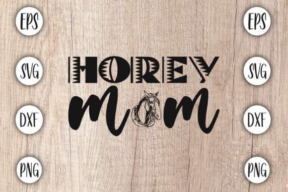 Horses Svg Design for Real Projects