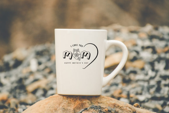 I Love You MoM Happy Mother s Day Svg Review